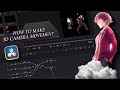 How to create Fendi 2 style Edit 🔥🔥 I Davinci Resolve I 3d Camera Movement