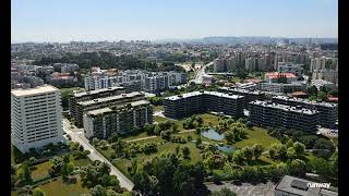 Parque de Requesende | Porto