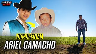 Los Secretos de Ariel Camacho (Documental de Vida)