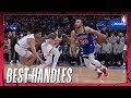 Steph Curry's Best Handles Of The 2021-22 NBA Season