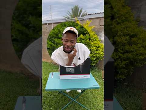 UNBOXING MY sE Electronics z5600a II 🥺🥺🥺
