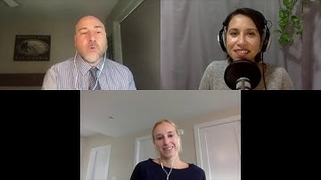 The 7 Steps to Earning Instructional Control, w/Robert and Nadine Schramm - Autism Knows No Borders