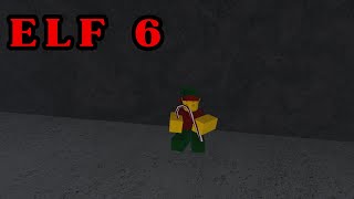 ELF 6 LOCATION | BLOXBURG ELF HUNT 2024 | here's how to find the 6TH elf | EASY TUTORIAL