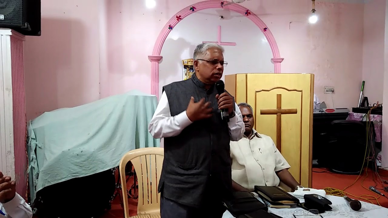 Brother Johnson YouTube