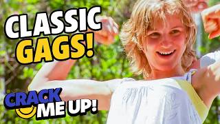 Need a reset? Destress with these cozy pranks 😊 Just For Laughs Classic Gags Vol. 74