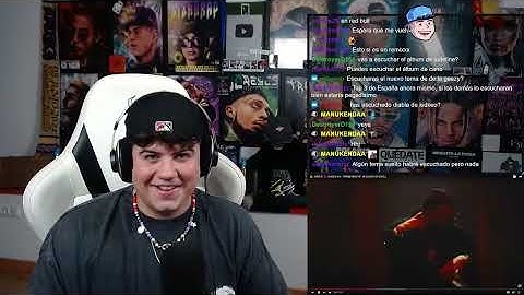HADES PARA DE ABUSAR | REACCIÓN a KRIS R ❌ HADES 66 - TREMENDA HP 😈(VIDEO OFICIAL)