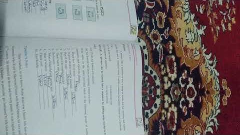 Class 4th English Robin hood Delivered by Teacher Nayeema Bano