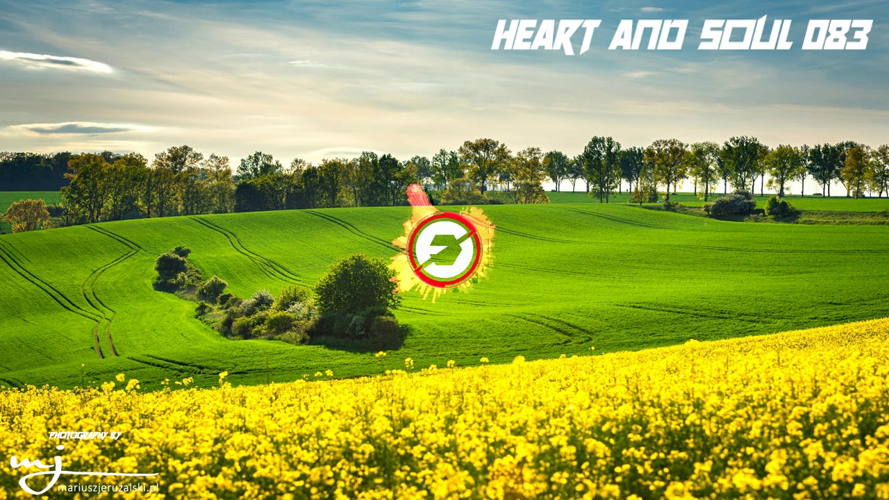 Liquid Drum And Bass Mix #083   - HEART AND SOUL 083