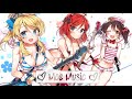 【Anime|music Eng|Song】#26【川田まみ   緋色の空】 【floppie Remix】