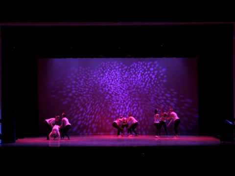 UMW PAC Spring 2015 - Thats How We Played It