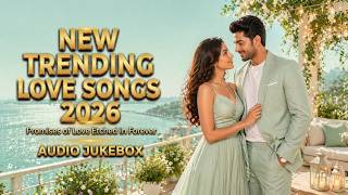 New Trending Love Songs 2026 | Hindi Romantic Songs 2026 | New Hindi Love Songs #viral screenshot 5
