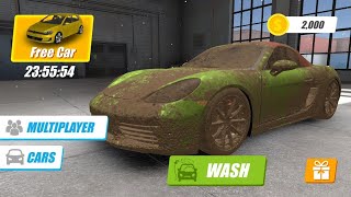 Wash Master (Dodisoft) Android Gameplay screenshot 5
