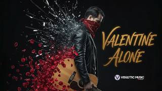 Valentine Alone  Dancing With Your Ghost sadupbeat Latin House