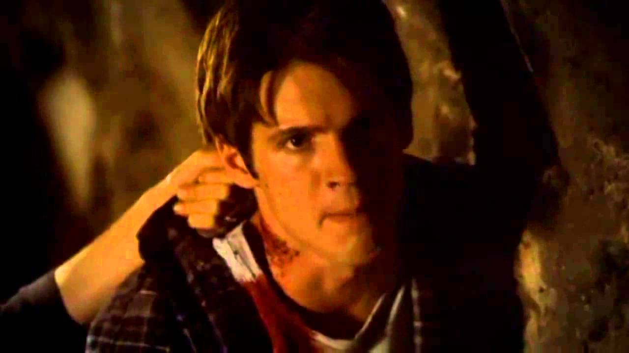 the vampire diaries 2x10