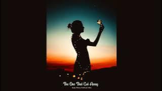 The One That Got Away (Progressive House Mix by ReWild) - Katy Perry