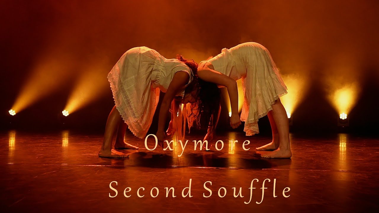 Oxymore-Second Souffle (Clip officiel)