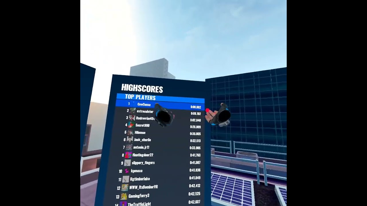 0.002 seconds in Stride VR