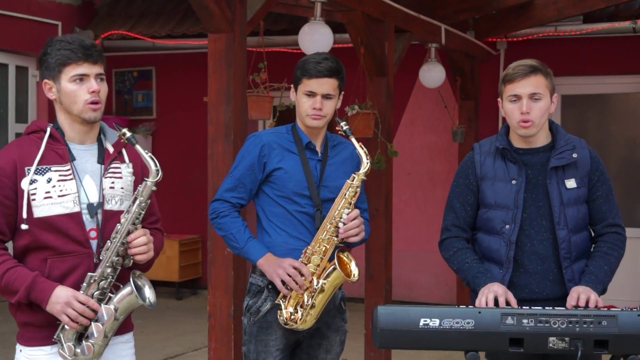 Fratii Lihoni Ostenit de alergare