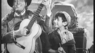 Alan Jones - Jeanette MacDonald - Donkey Serenade - Firefly Video