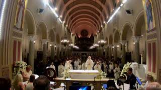 Easter Vigil Mass 2026