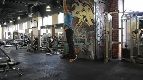 Aerobic & Anaerobic Exercises for Running 400M : Fitness Exercises