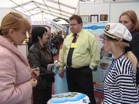 ЯНТАРЬ БАЛТИКИ-2009 ЯНТУР: ТУРИЗМ.СПОРТ.ОТДЫХ-2009