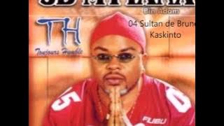 JB Mpiana - Sultan de Bruneil Kaskinto