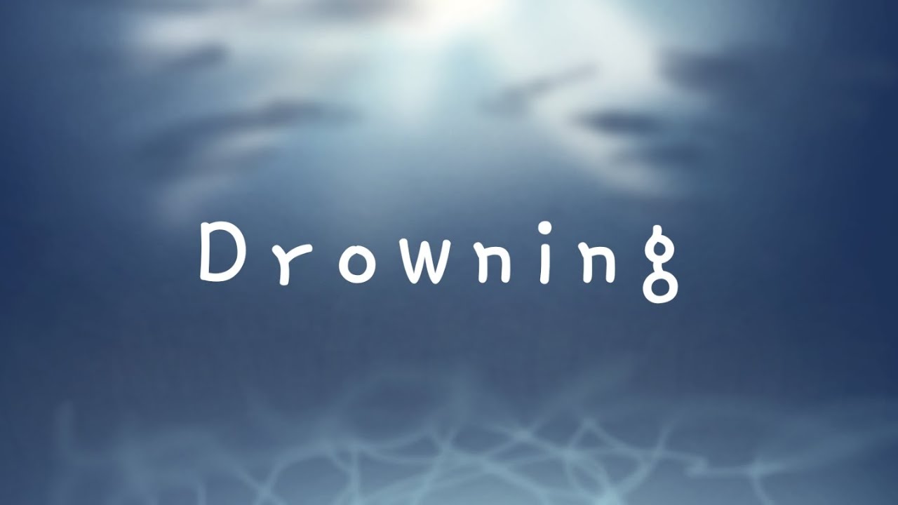 Drowning (coverd by 나츠노코)