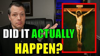 Did Jesus really die? (Did Jesus Really Rise from the Dead, Part 2)