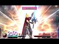 [Dissidia 012 Group Battle]King of The Lilies(Jec,Tid,Zid,Clo,Vaa) VS Xavier(Pri,Gil,Gol,Sep,Jec)