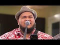 ジョシュ・タトフィ Josh Tatofi - Pua Kiele | 癒しのハワイ音楽【ハワイアンミュージック】