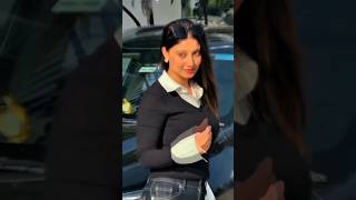 How I Create Pull Shake Transition Tutorial #edit #capcut #tutorial in Capcut#shorts