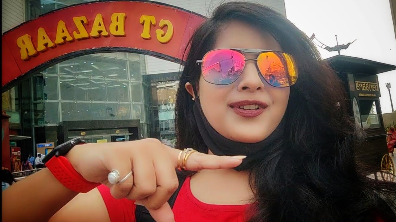 Shopping at Gaurav Tower & Crystal Court Jaipur after lockdown | Birthday Weekend | GT Bazar Jaipur