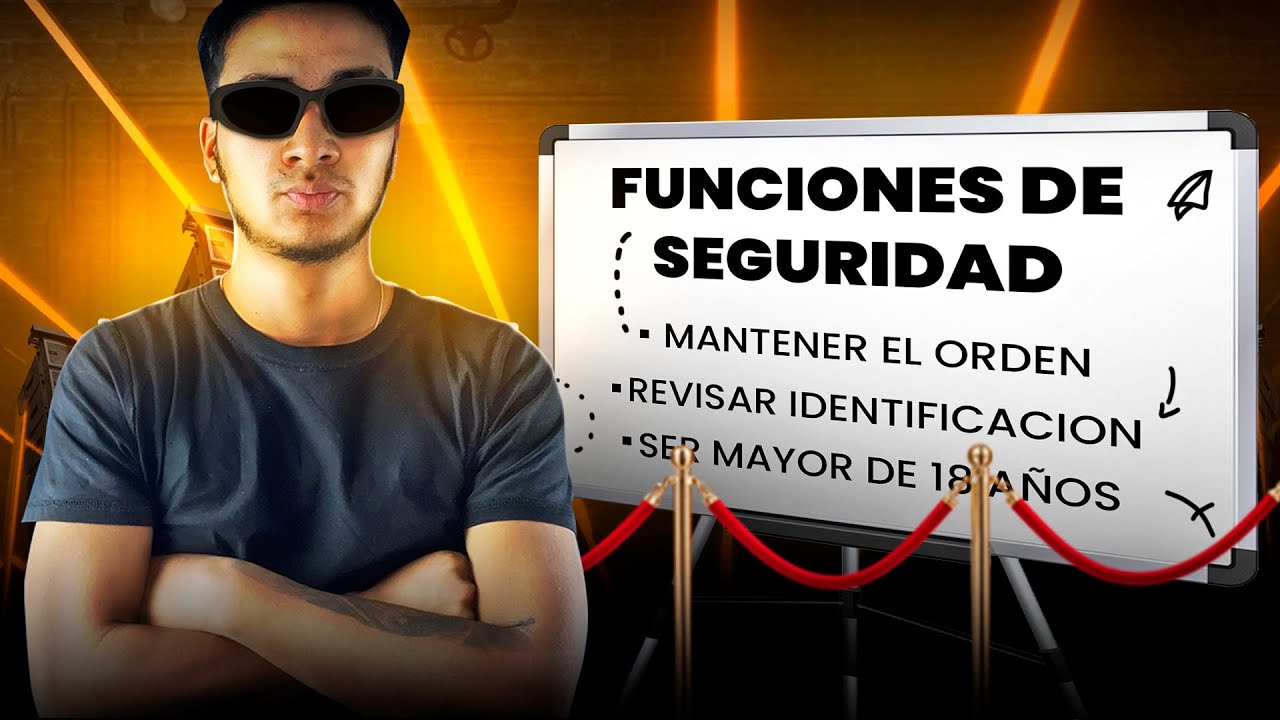 Ismael Sánchez - Trabajando en la Discoteca de Wetscol (DULCINEA) 🕺