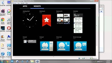 How to Run Android 4.0 On Your Desktop