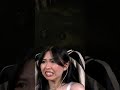 She made this part so much worse... #residentevil #requiem