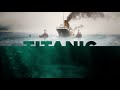 Titanic: Příběh objevení legendárního vraku na Viasat History