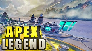 squad Ranked Apex Legends LIVE GAMEPLAY Season 15