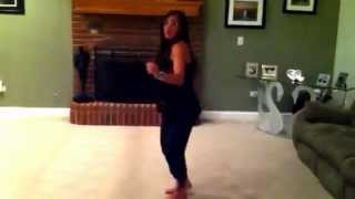 Moves Like Jagger Flash Mob 2012