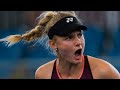 🇺🇦 ЯСТРЕМСКАЯ ВЫШЛА В ФИНАЛ WТА ОБЫГРАВ СОБОЛЕНКО! 🎾 #Аделаида2020