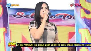 Download Lagu organ dangdut  snj - TANGGUL KALI BANGKIR - desa. kertasari 2019 MP3