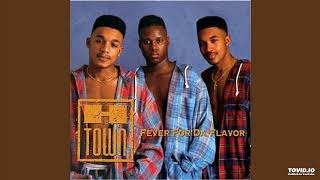 H-Town Knocking Da Boots Radio Edit Audio +0.5 Version