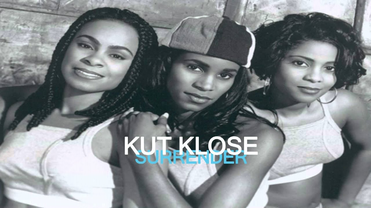 Kut Klose Surrender Album Download