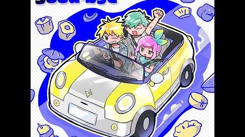 【Reverse】mathematical good bye(ESP)