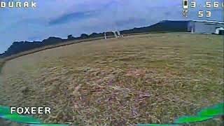 MultiGP 2022 Global Qualifier 32.49 | 60 FPS