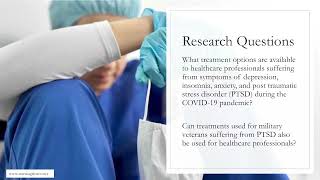 Research Brown Bag - December 8