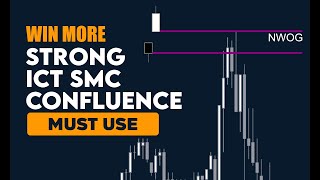 Best ICT Confluence To Win More Trades [Easiest One 💎] by Nexus Blast Trading 1,494 views 1 month ago 8 minutes, 2 seconds