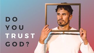 Celebrity "Do You Trust God?" | Letting Go | Pastor Bobby Chandler Wealth