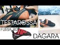 Testarossa VS Furia 80 VS Dagara -  Spazio Verticale 077