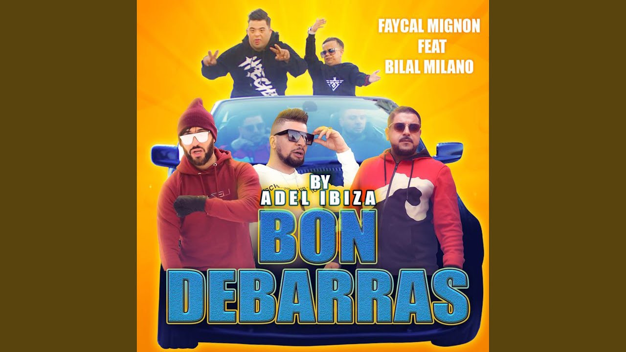 Bon debarras